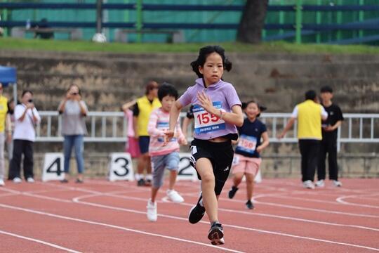 제14회 대전광역시교육감배 장애학생체육대회 개최